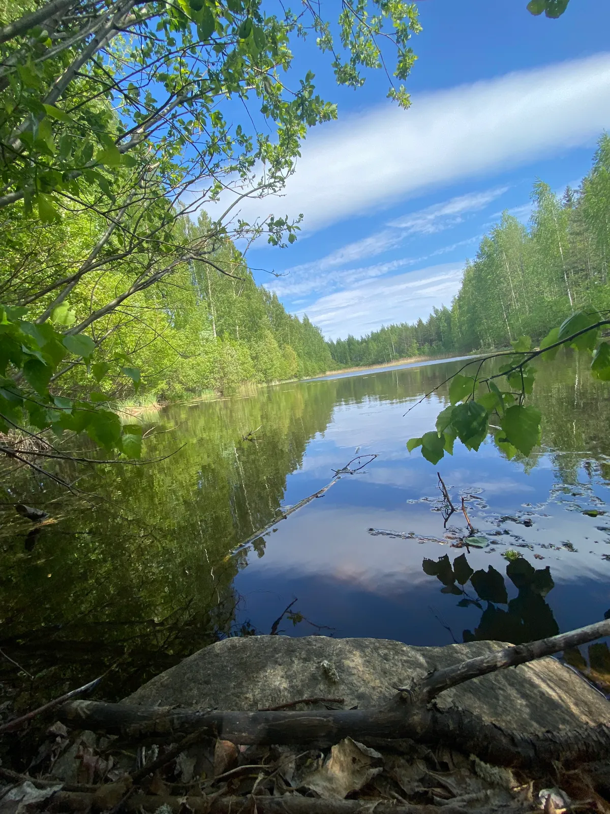 Hyresbostad på Savonlinna i savonlinna