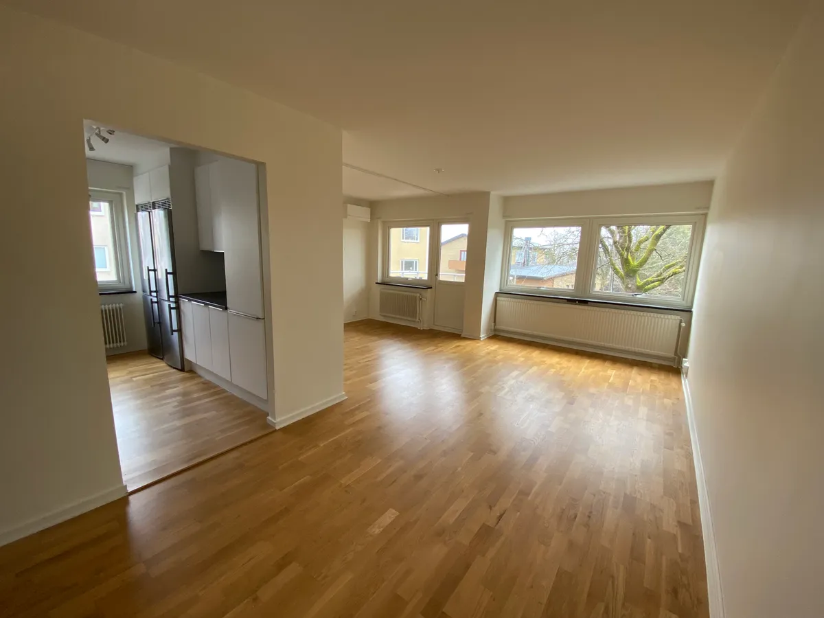 Hyreslägenhet på Falköping i falkoping