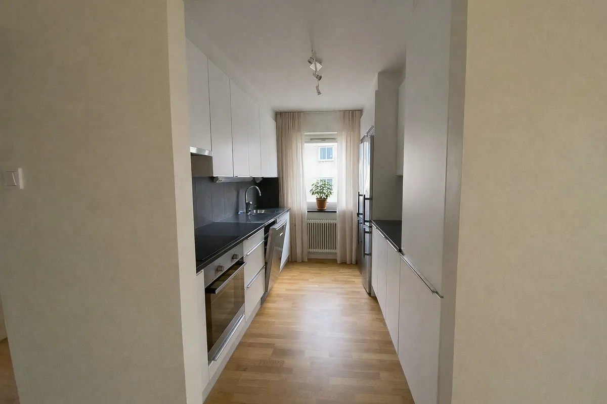 Hyreslägenhet på Falköping i falkoping