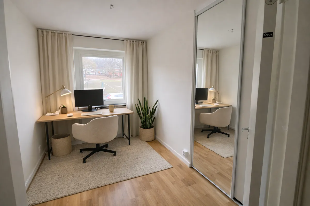 Hyreslägenhet på Falköping i falkoping