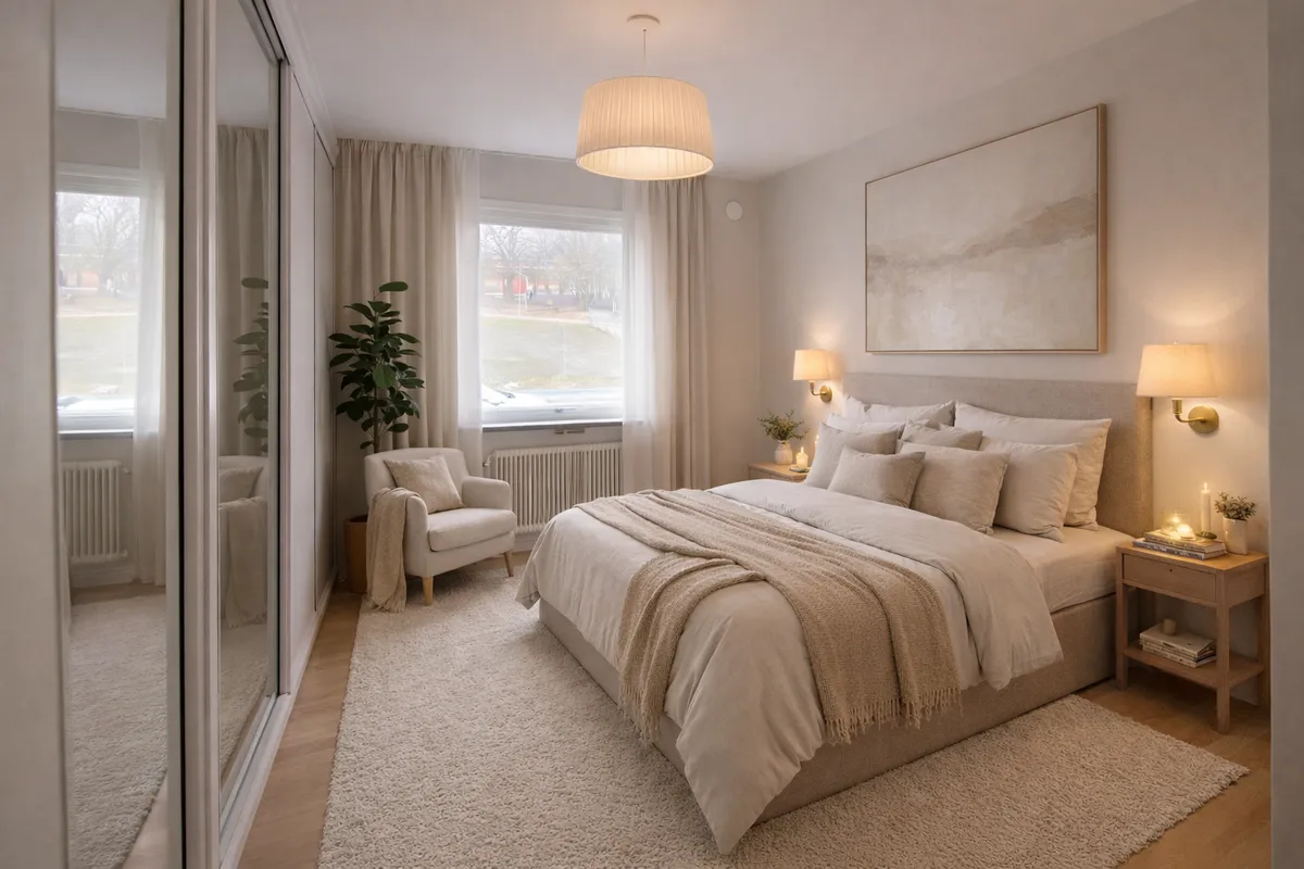 Hyreslägenhet på Falköping i falkoping