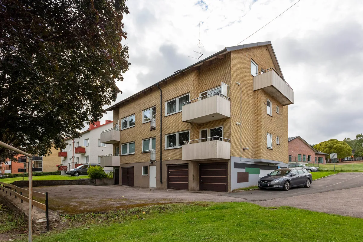 Hyreslägenhet på Falköping i falkoping