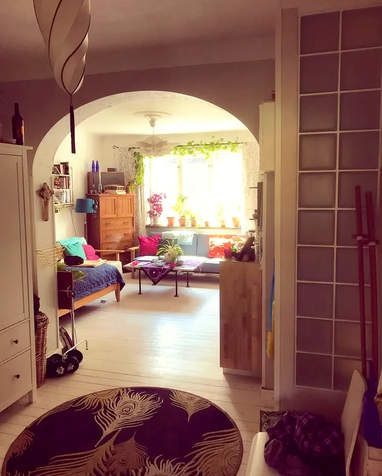 Hyreslägenhet på Malmö i malmo