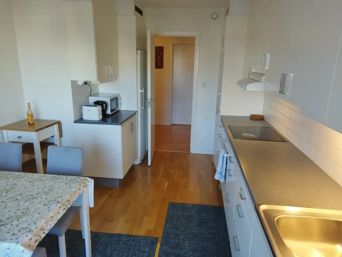 Hyreslägenhet på Uppsala i uppsala