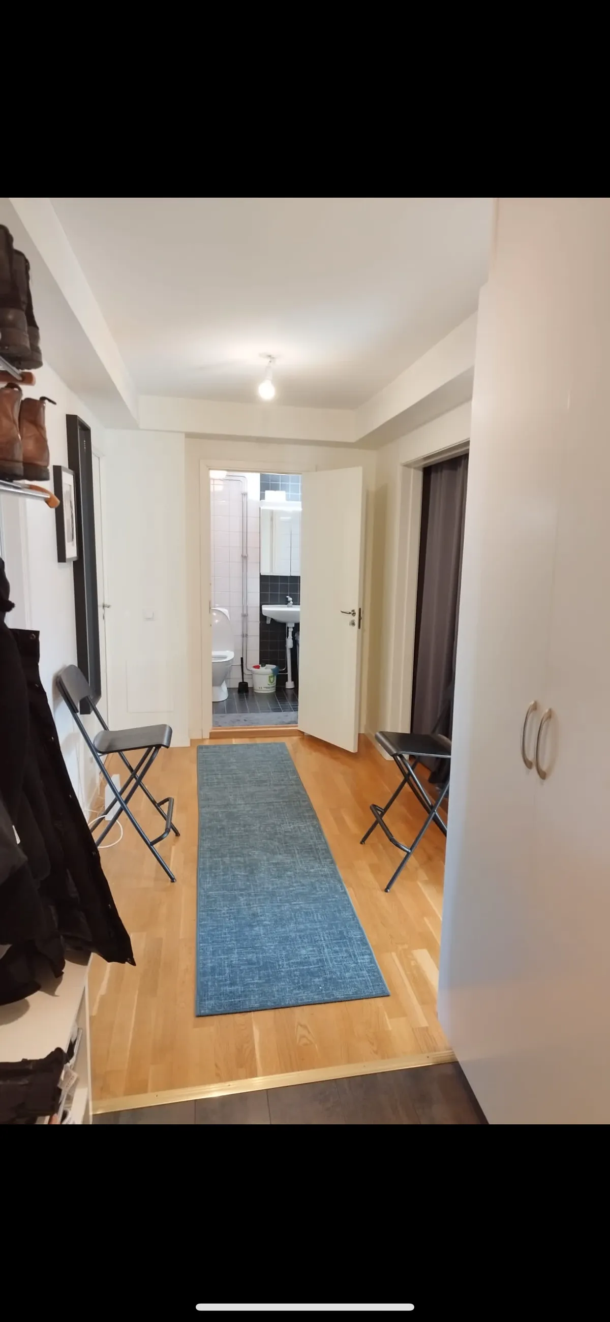 Hyreslägenhet på Uppsala i uppsala