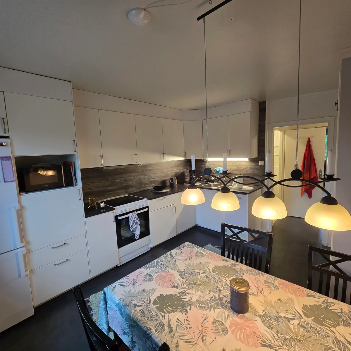 Hyreslägenhet på Timrå i timra