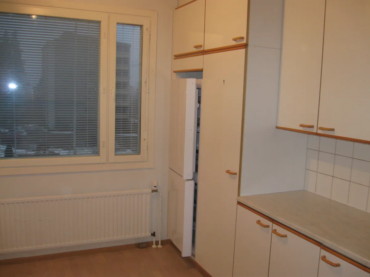Hyreslägenhet på Kotka i kotka