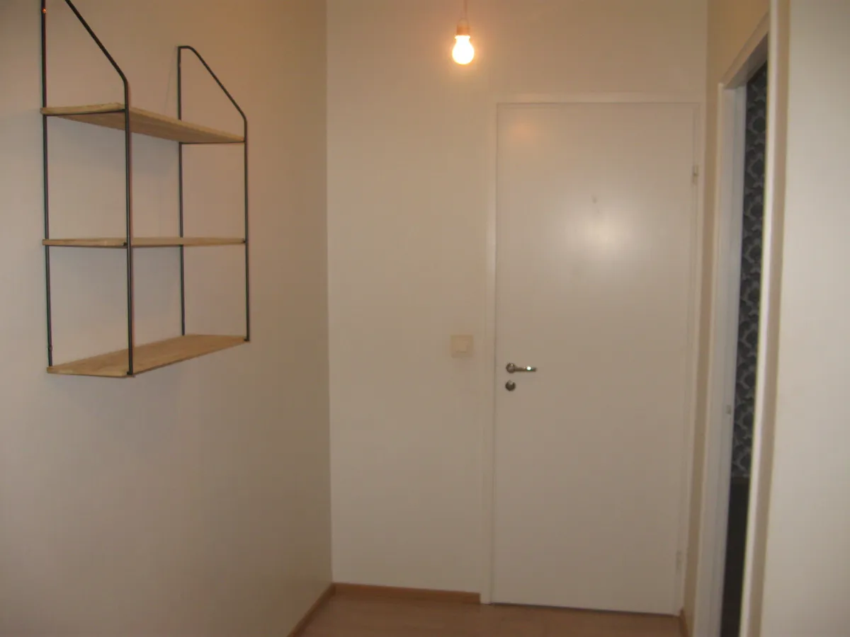Hyreslägenhet på Kotka i kotka