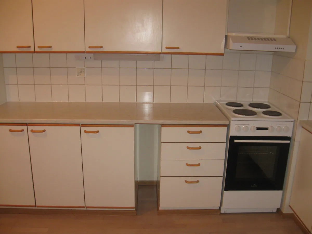 Hyreslägenhet på Kotka i kotka