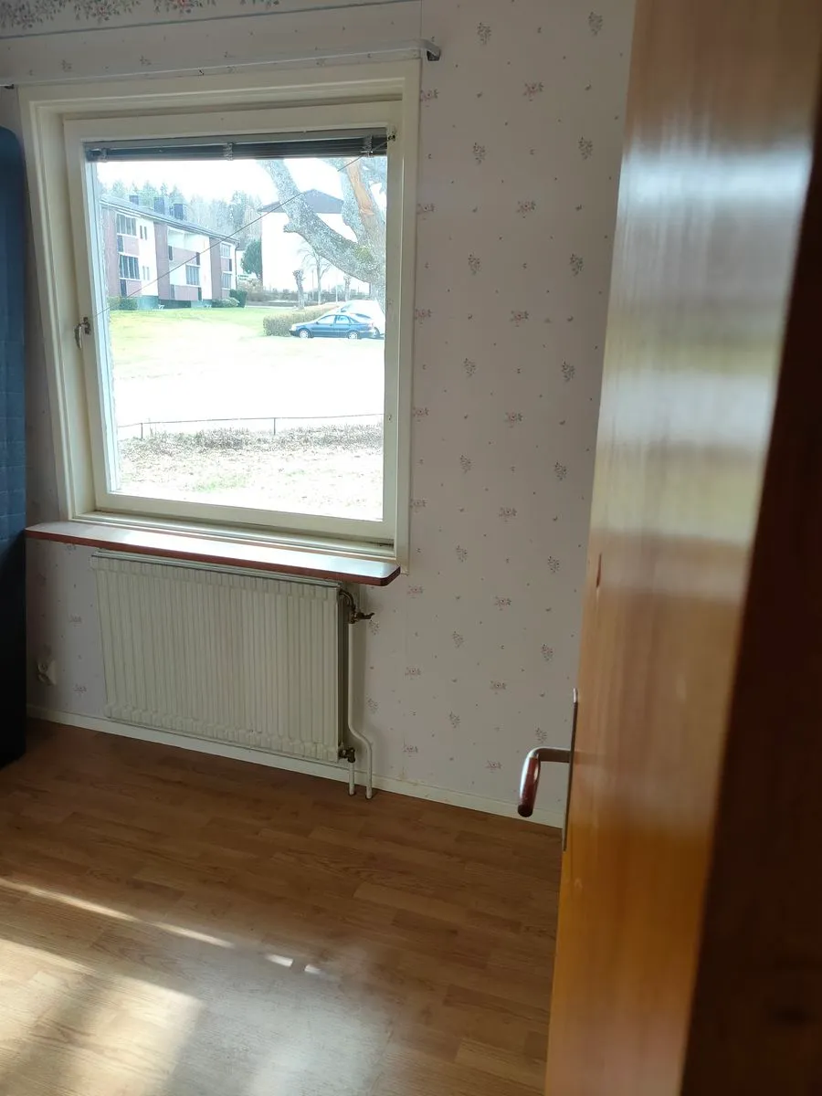 Hyresbostad på Gullspång i gullspang