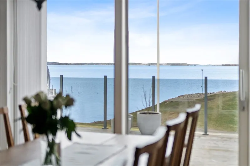 Hyresbostad på Enhörna i enhorna