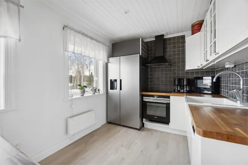 Hyresbostad på Enhörna i enhorna