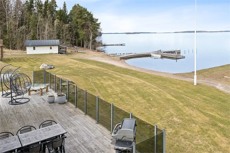 Hyresbostad på Enhörna i enhorna
