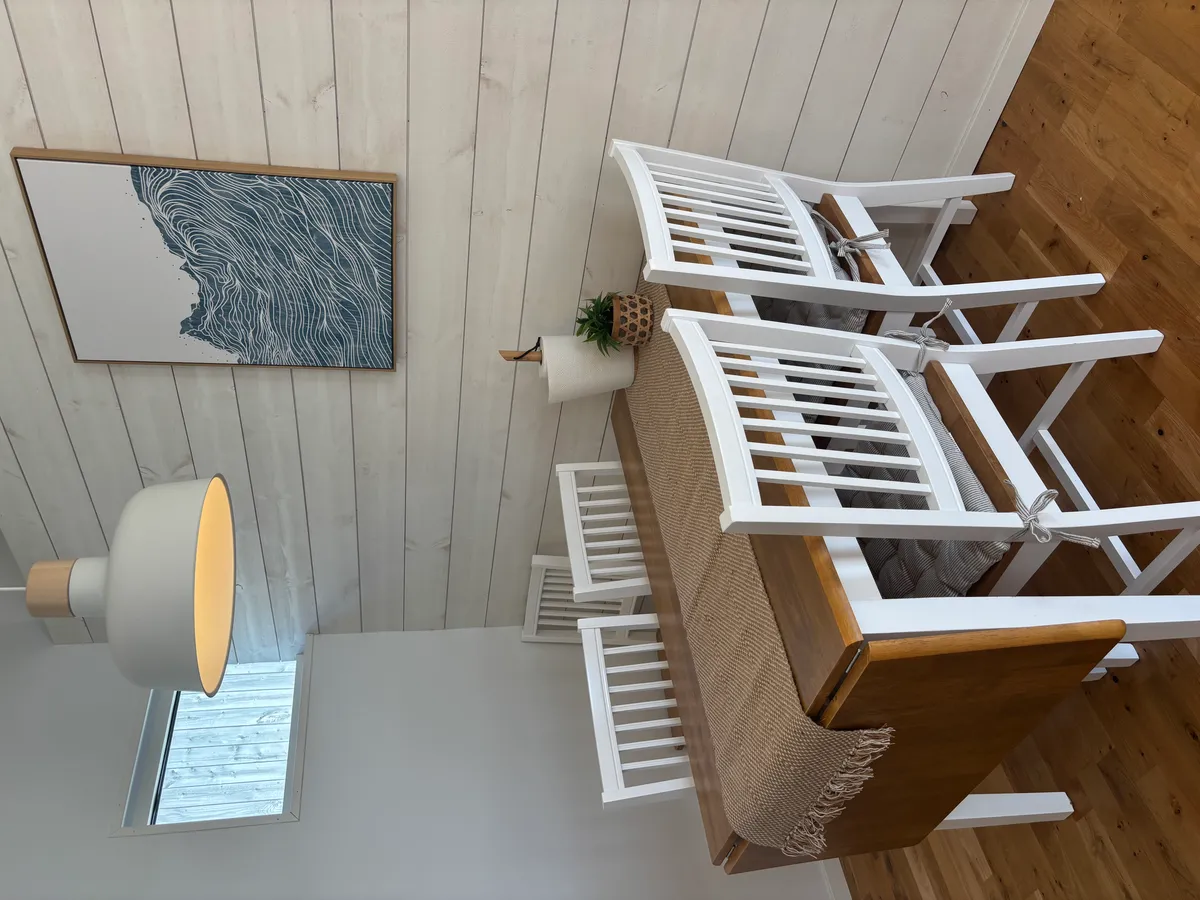 Hyresbostad på Skillinge i skillinge