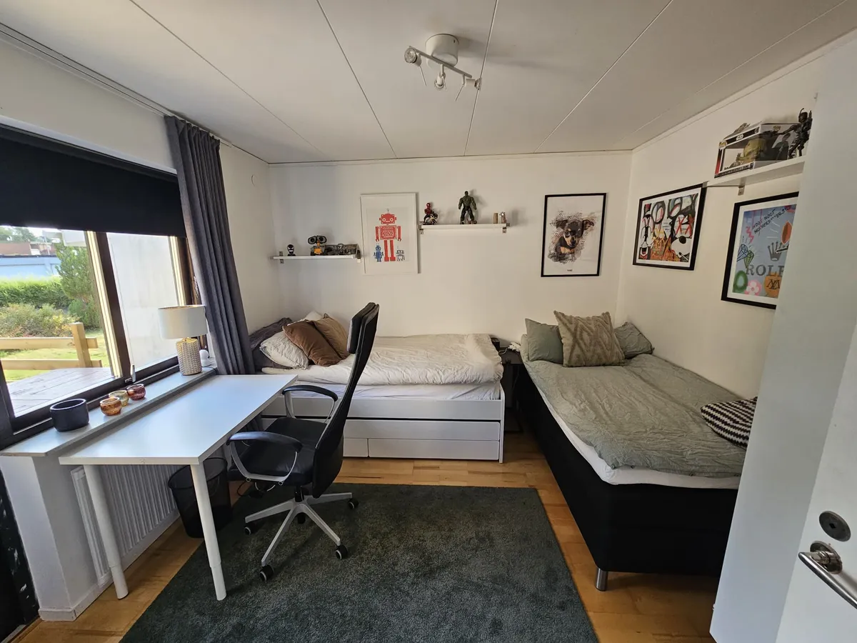 Hyresbostad på Strängnäs i strangnas