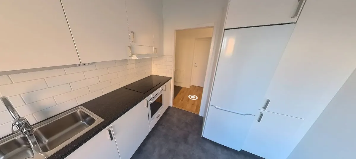 Hyreslägenhet på Karlskrona i karlskrona