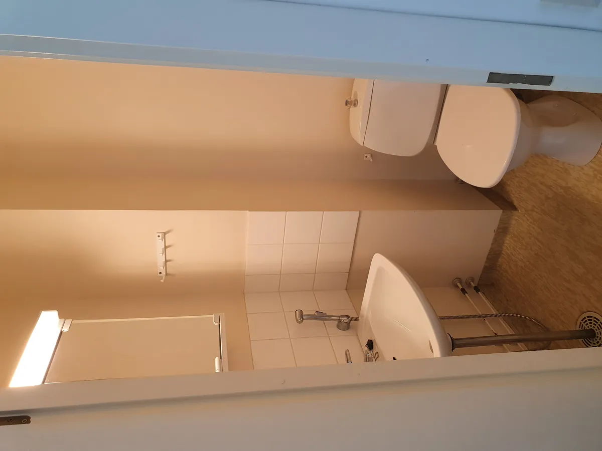 Hyreslägenhet på Vaasa i vaasa