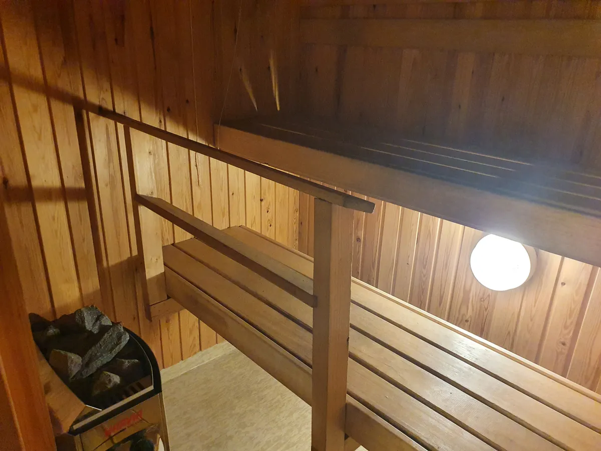 Hyreslägenhet på Vaasa i vaasa