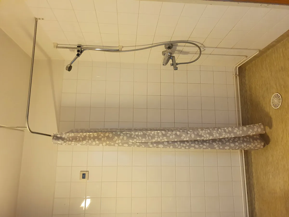 Hyreslägenhet på Vaasa i vaasa