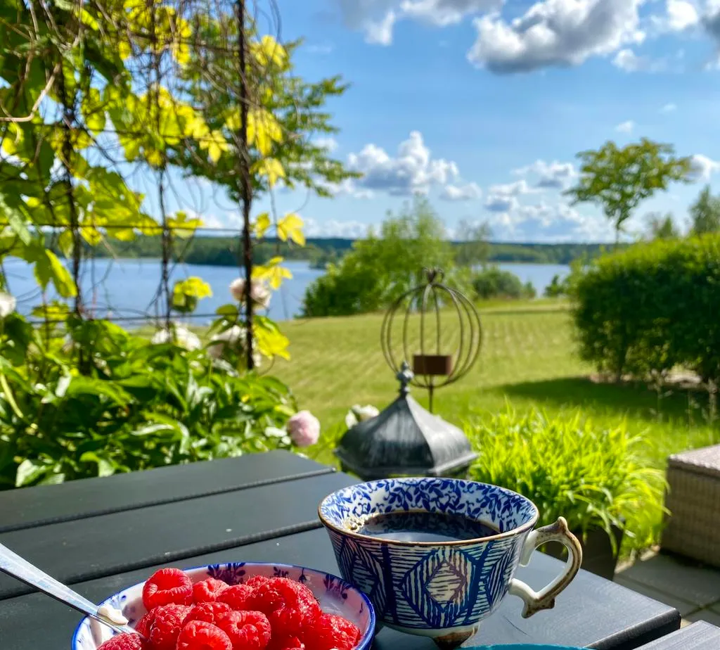 Hyreslägenhet på Strängnäs i strangnas