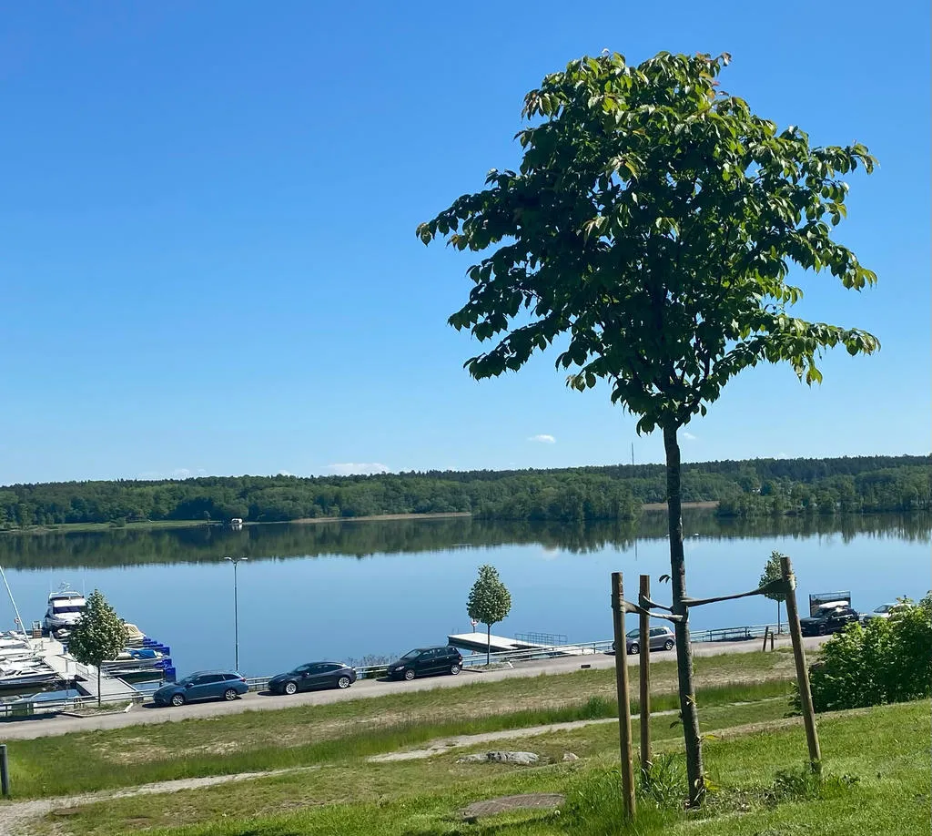 Hyreslägenhet på Strängnäs i strangnas