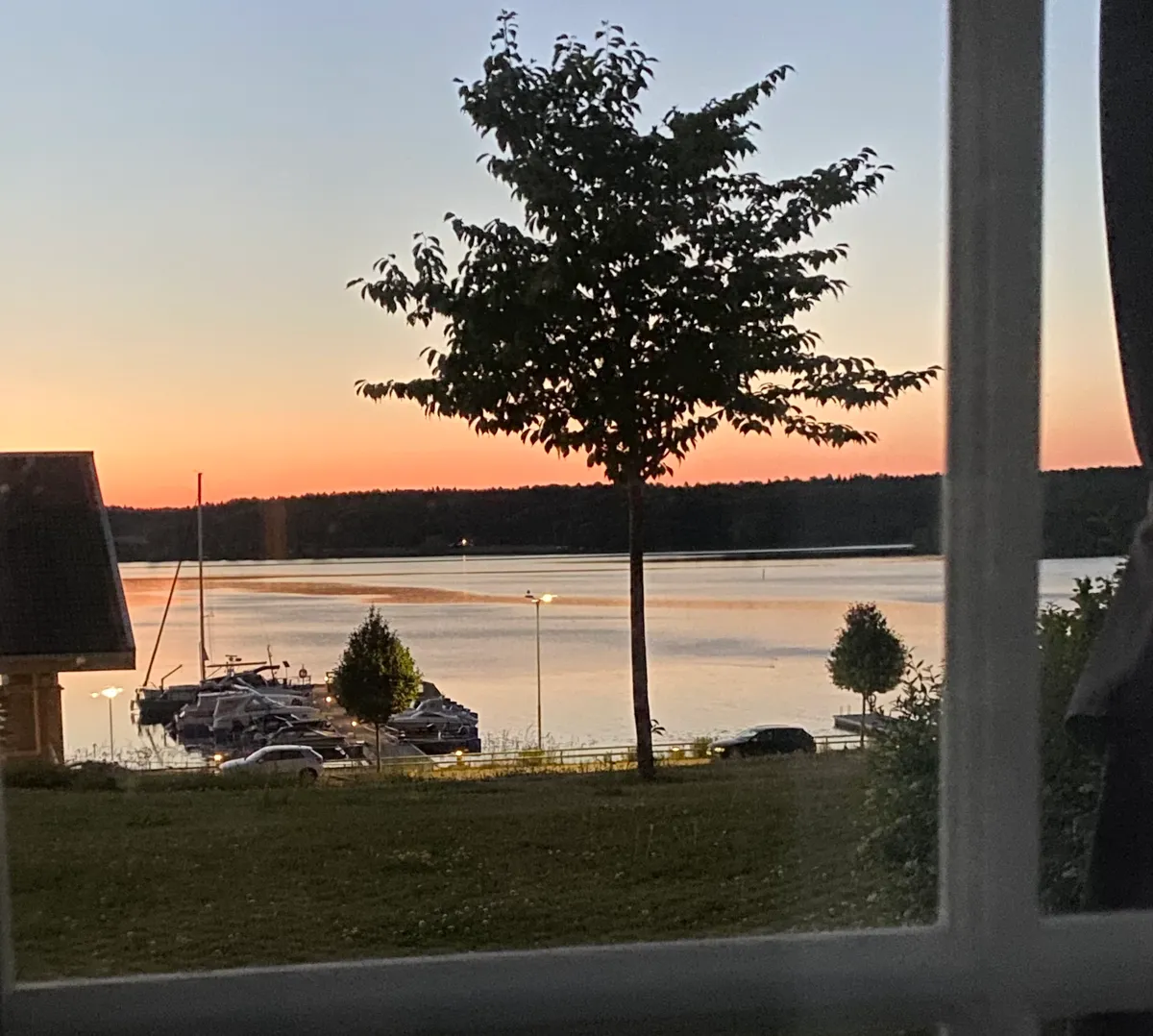 Hyreslägenhet på Strängnäs i strangnas