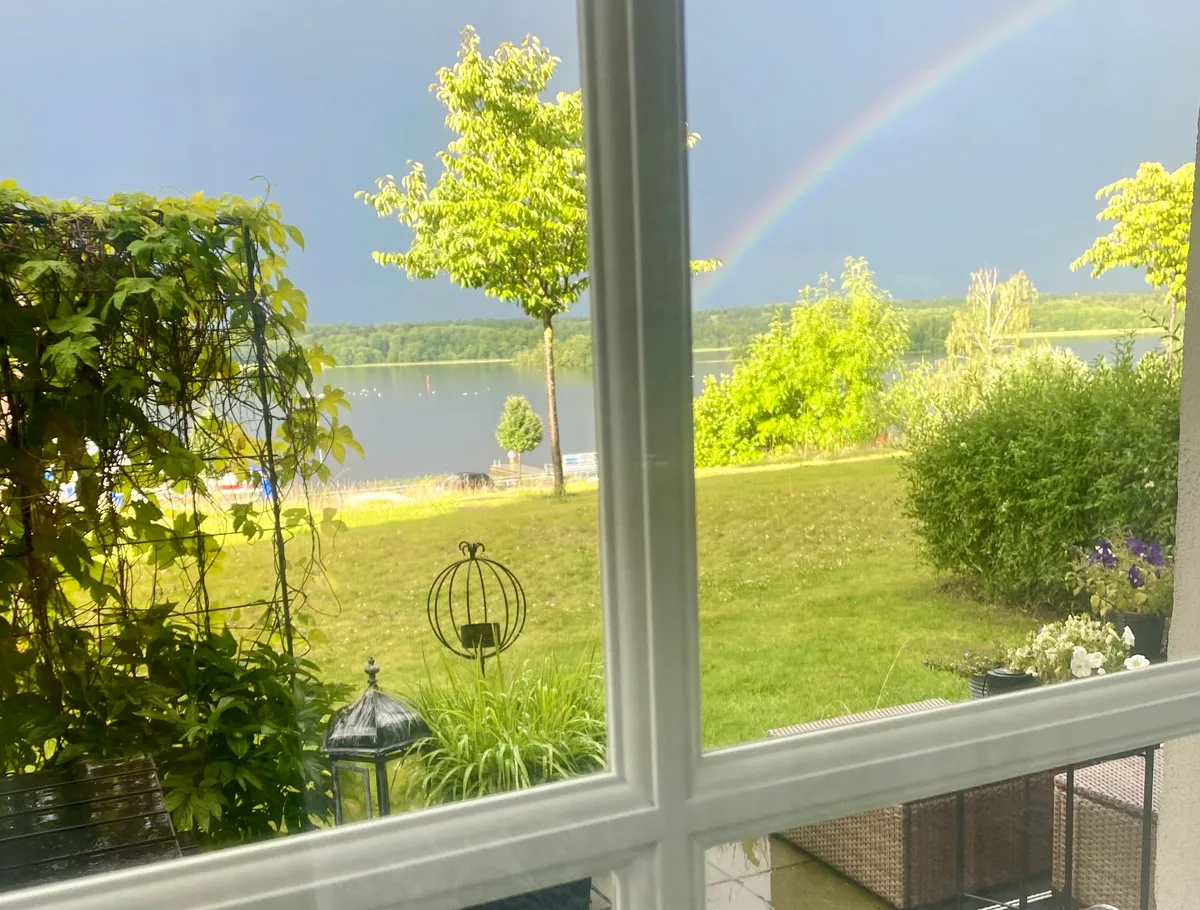 Hyreslägenhet på Strängnäs i strangnas