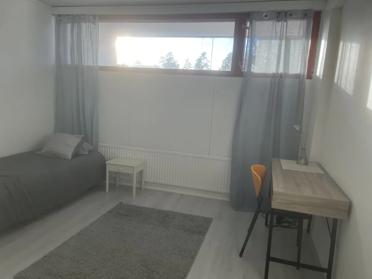Hyreslägenhet på Kotka i kotka