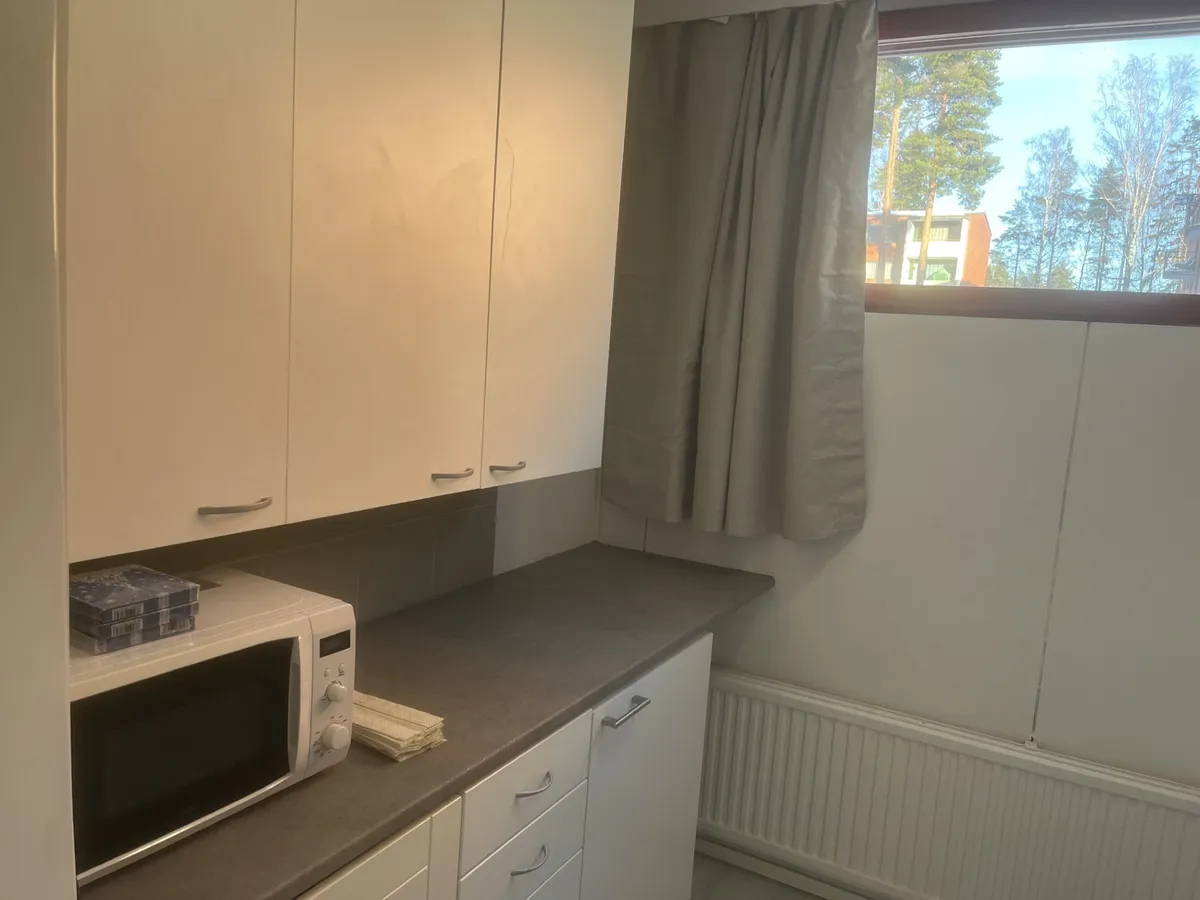 Hyreslägenhet på Kotka i kotka