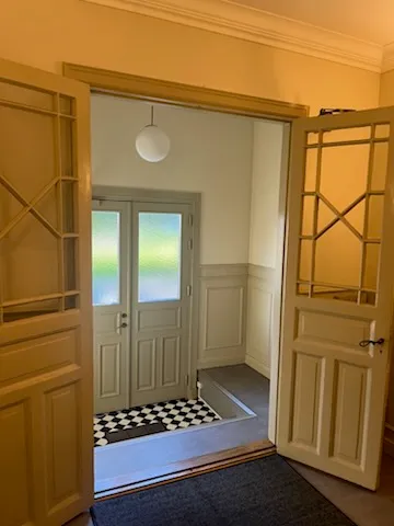 Hyreslägenhet på Älmhult i almhult