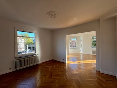 Hyreslägenhet på Älmhult i almhult