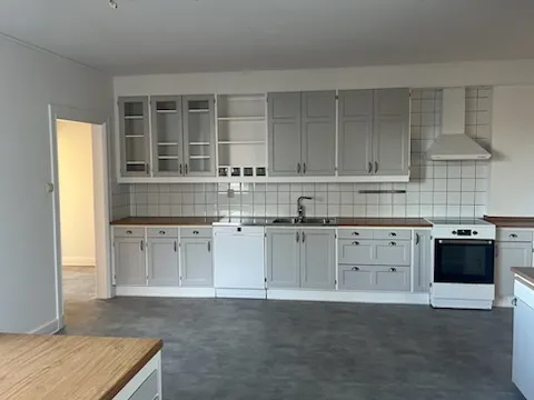 Hyreslägenhet på Älmhult i almhult