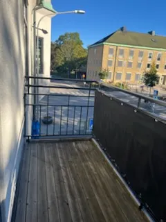 Hyreslägenhet på Älmhult i almhult