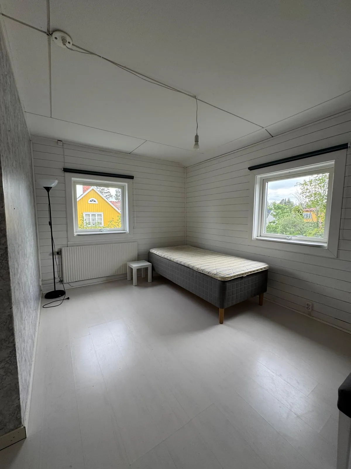 Hyresbostad på Hofors i hofors