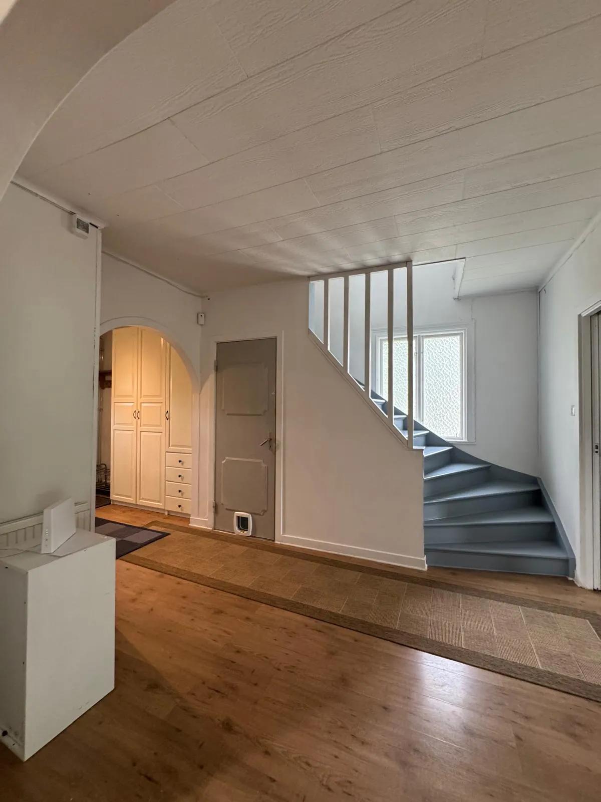Hyresbostad på Hofors i hofors