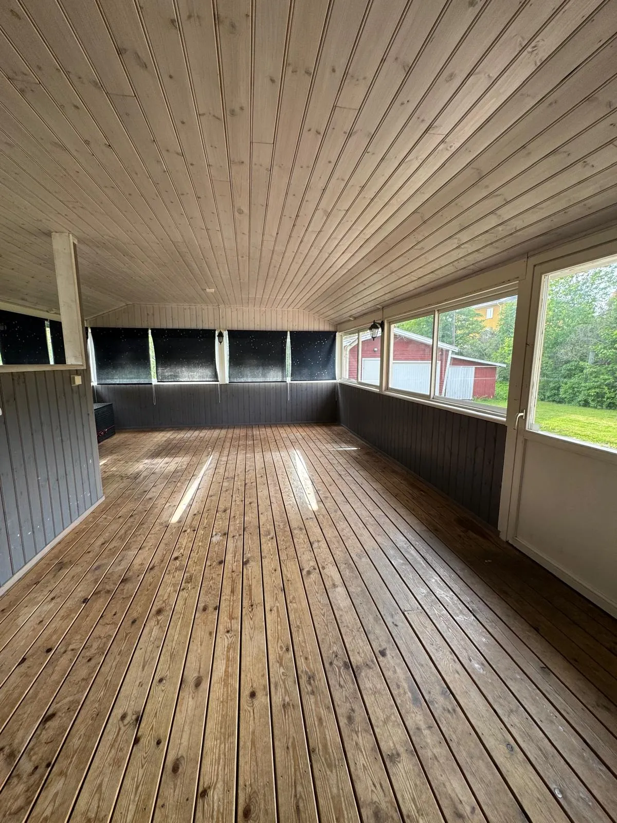 Hyresbostad på Hofors i hofors