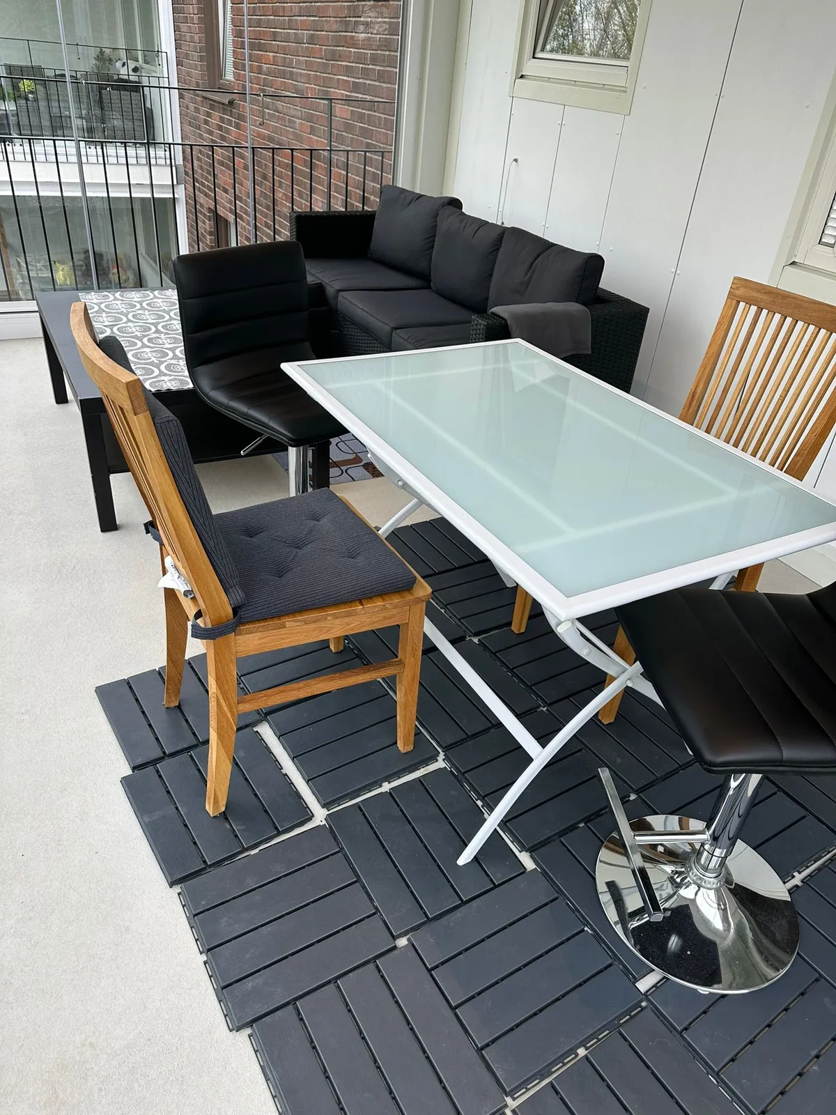 Hyreslägenhet på Järfälla i jarfalla