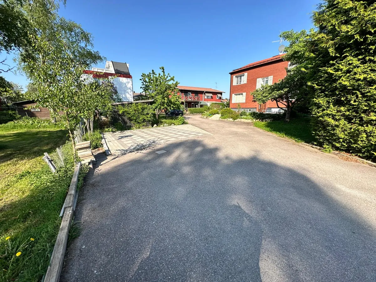 Hyresbostad på Västerås i vasteras