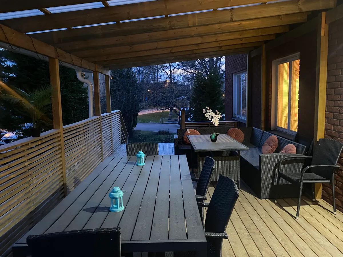 Hyresbostad på Västerås i vasteras