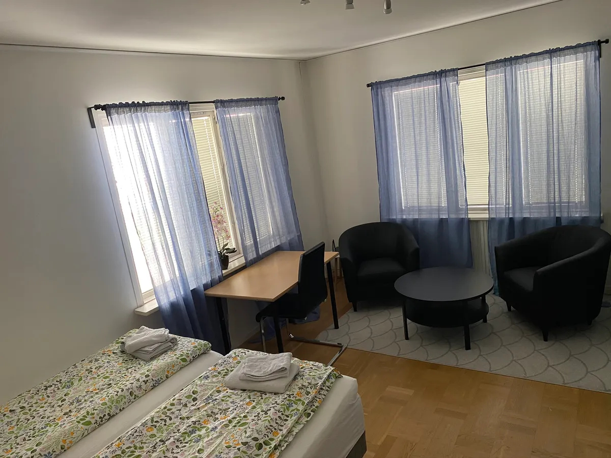 Hyresbostad på Västerås i vasteras