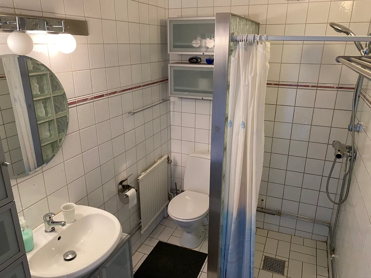 Hyresbostad på Västerås i vasteras
