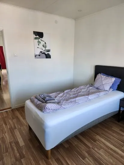 Hyresbostad på Västerås i vasteras
