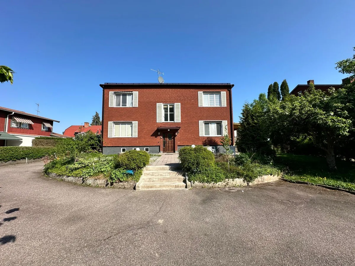 Hyresbostad på Västerås i vasteras