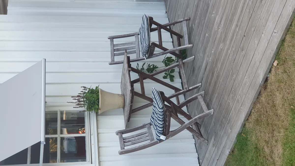 Hyresbostad på Varberg i varberg