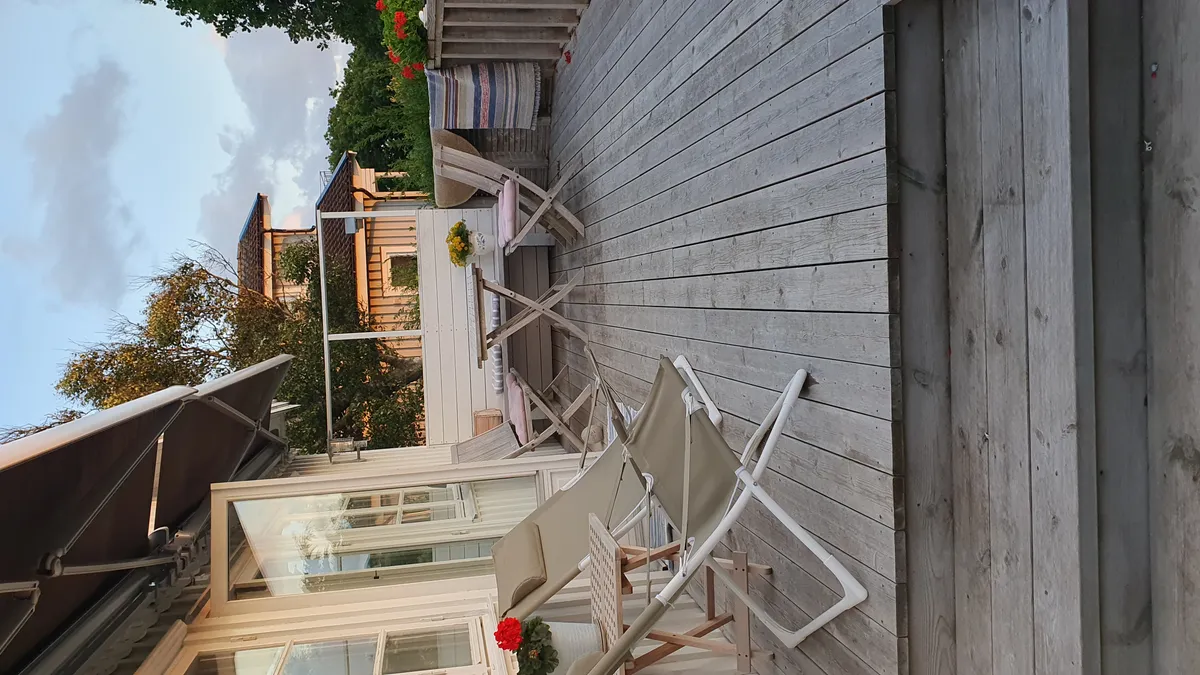 Hyresbostad på Varberg i varberg