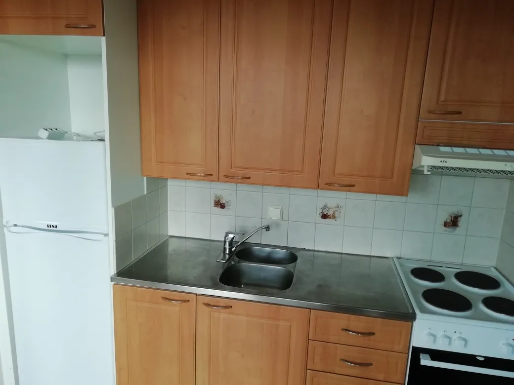 Hyreslägenhet på Kotka i kotka