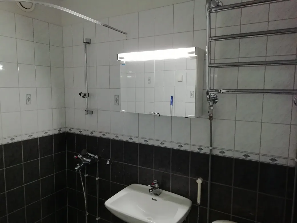 Hyreslägenhet på Kotka i kotka