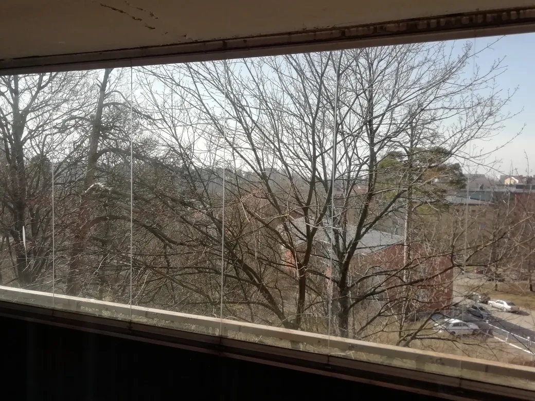 Hyreslägenhet på Kotka i kotka