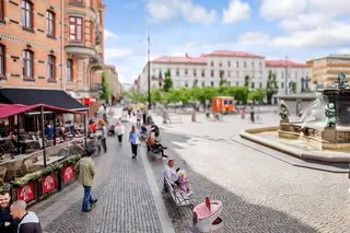 Hyreslägenhet på Göteborg i goteborg