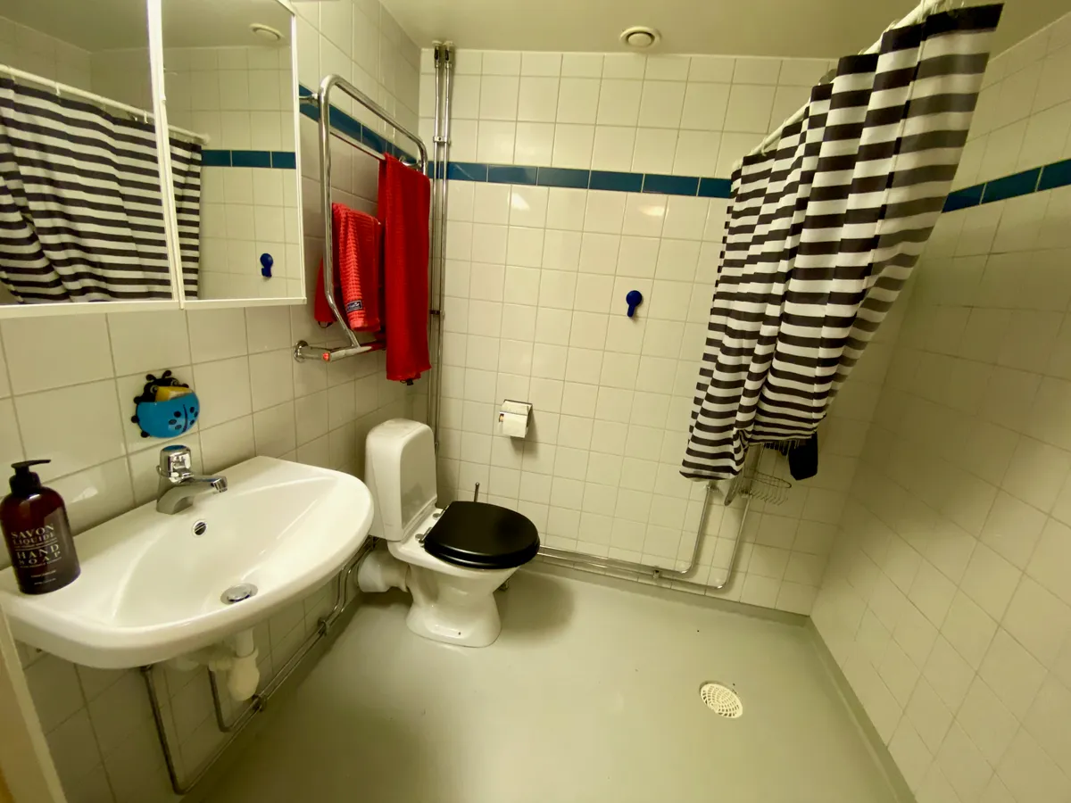 Hyreslägenhet på Göteborg i goteborg